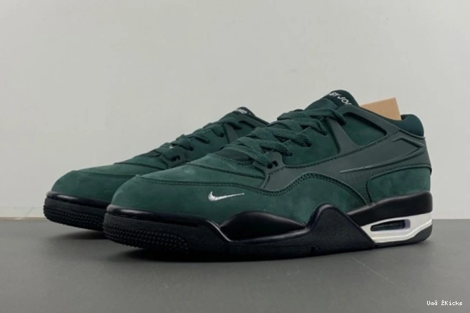 Sylvester RM  Grandma's HF4334-300 Jordan 433 SP Driveway Nigel 4 HighQuality 0731